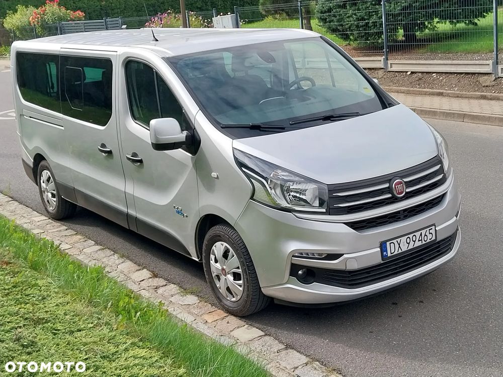 Fiat Talento L2H1 Family - 25