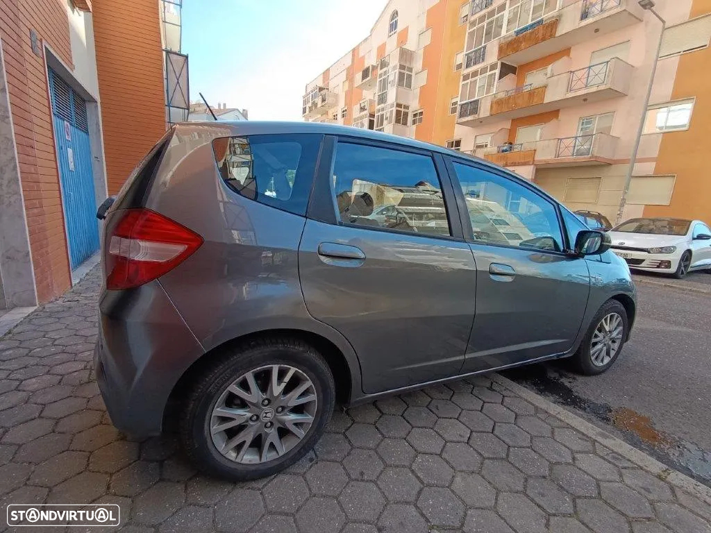 Honda Jazz 1.2 i-VTEC Easy AC - 6