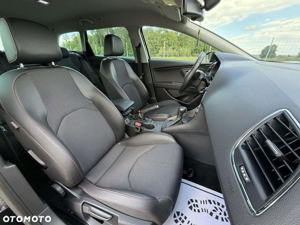Seat Leon - 10