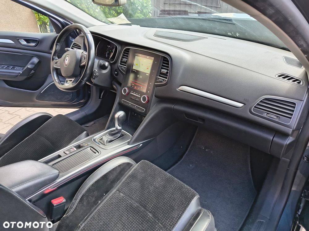 Renault Megane - 20