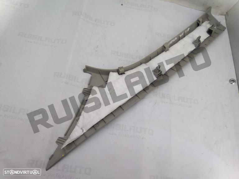 Forra Pilar A Direito  Renault Captur I [2012_2020] 1.5 Dci - 2