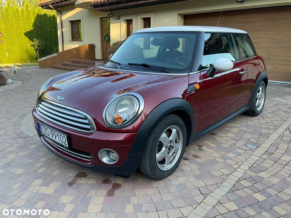 MINI Cooper - 1