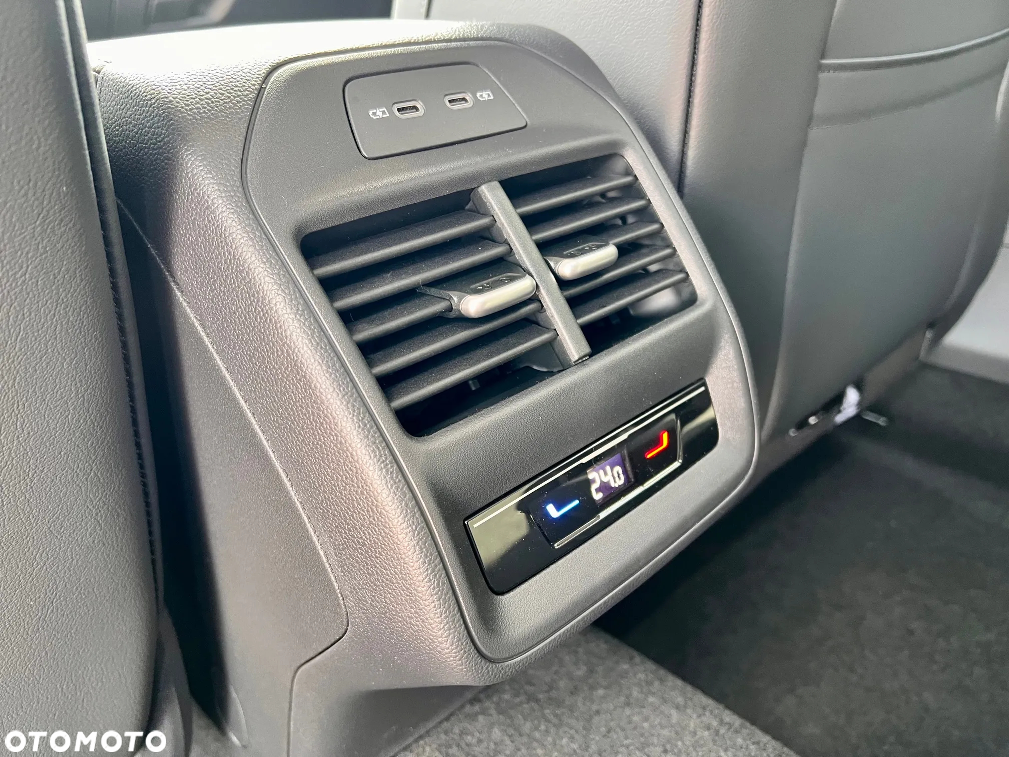 Volkswagen Passat 1.4 TSI Plug-In Hybrid GTE DSG - 14