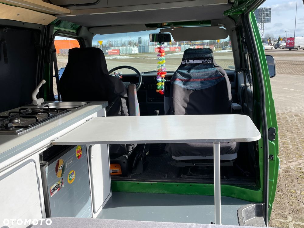 Volkswagen T4 - 4