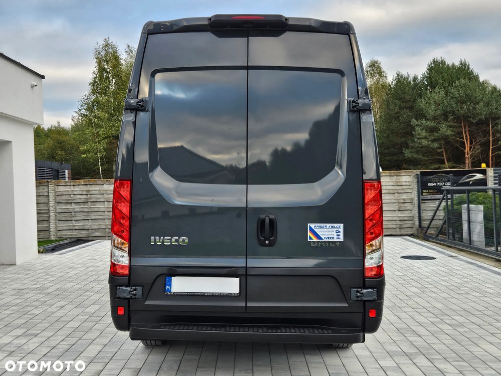Iveco DAILY 35S16 Chłodnia L3H2 SalonPL FV23% - 11