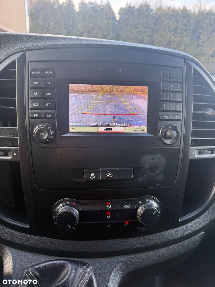 Mercedes-Benz Vito - 19
