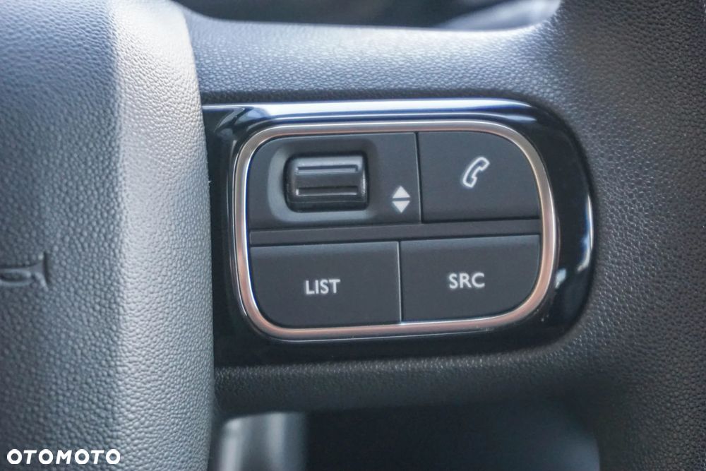 Citroën C3 1.2 PureTech Max - 13