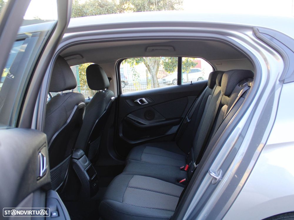 BMW 116 i Advantage - 50