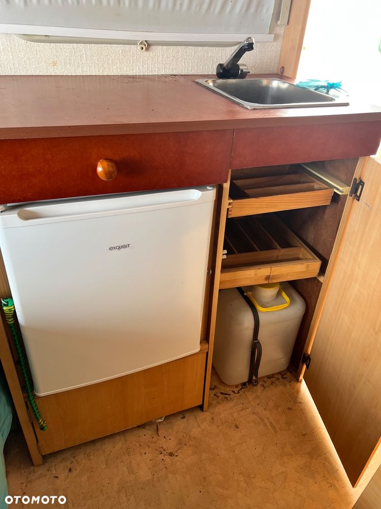 Caravelair Silver 395 - 15