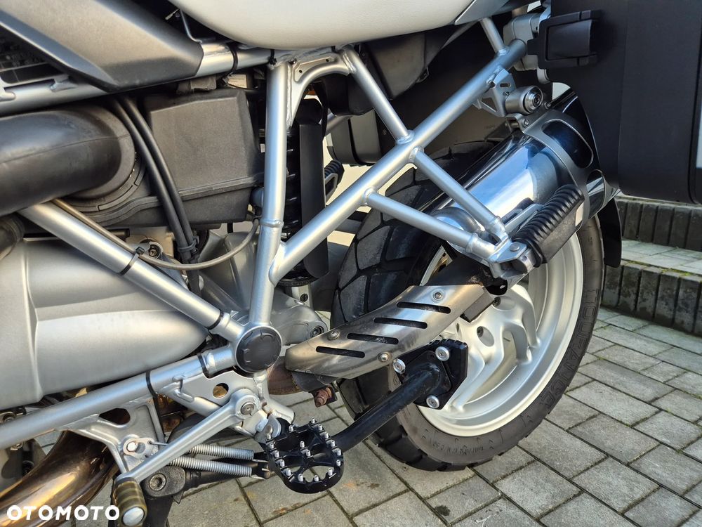 BMW GS - 34