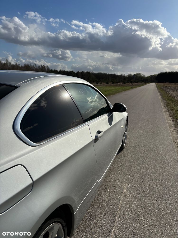 BMW Seria 3 320d DPF - 7