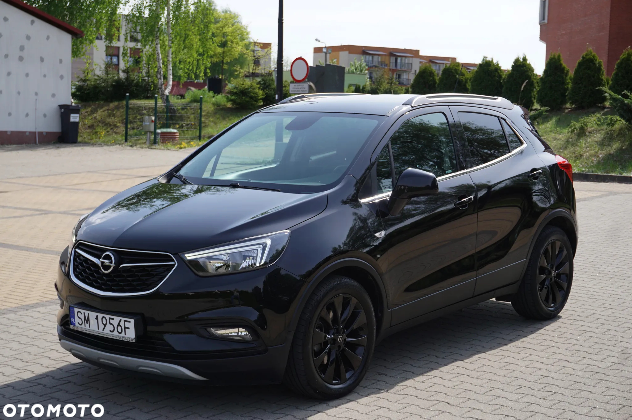 Opel Mokka X 1.4 T Elite S&S - 2