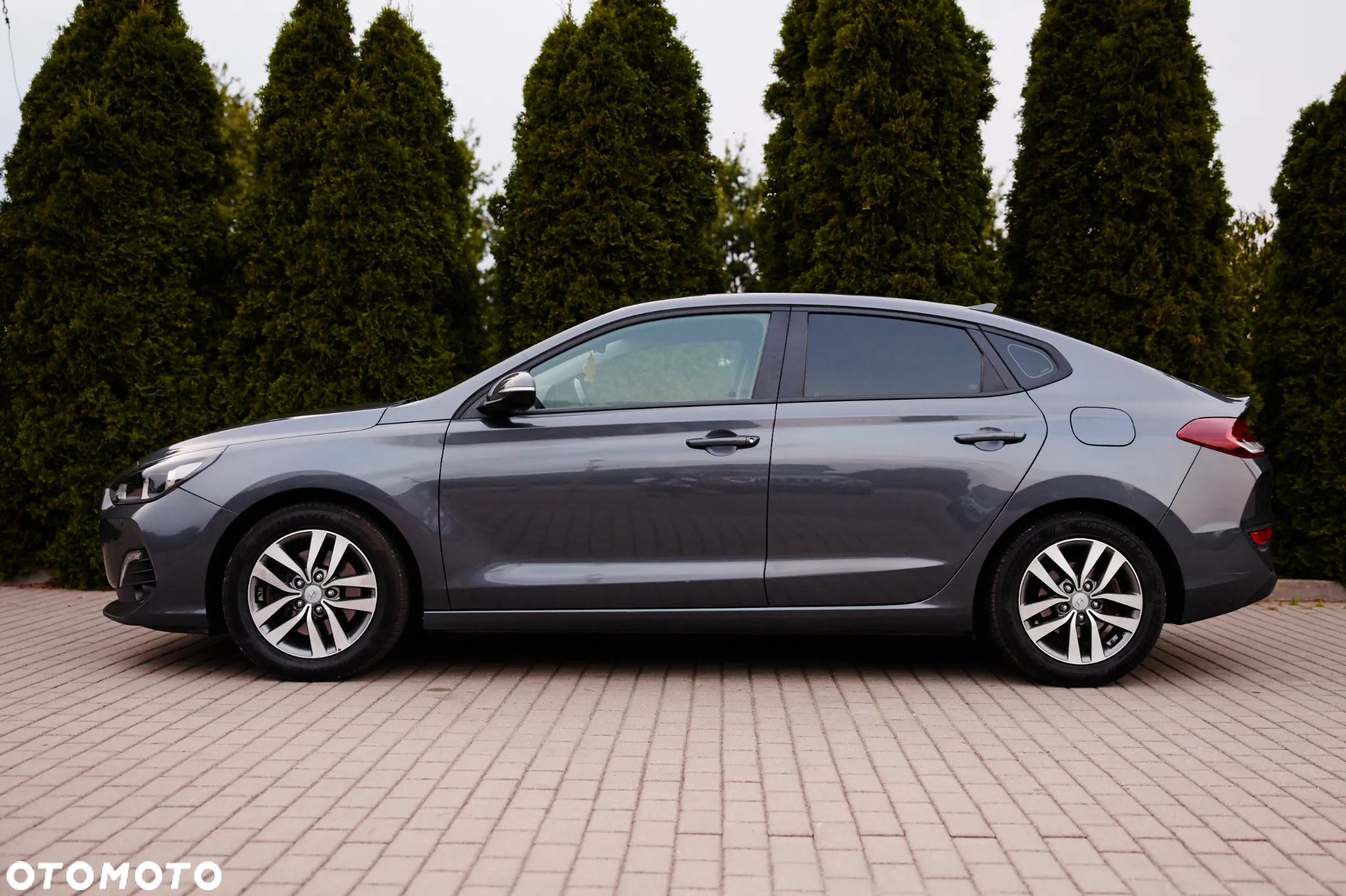 Hyundai i30 Fastback 1.0 T-GDI Comfort - 2