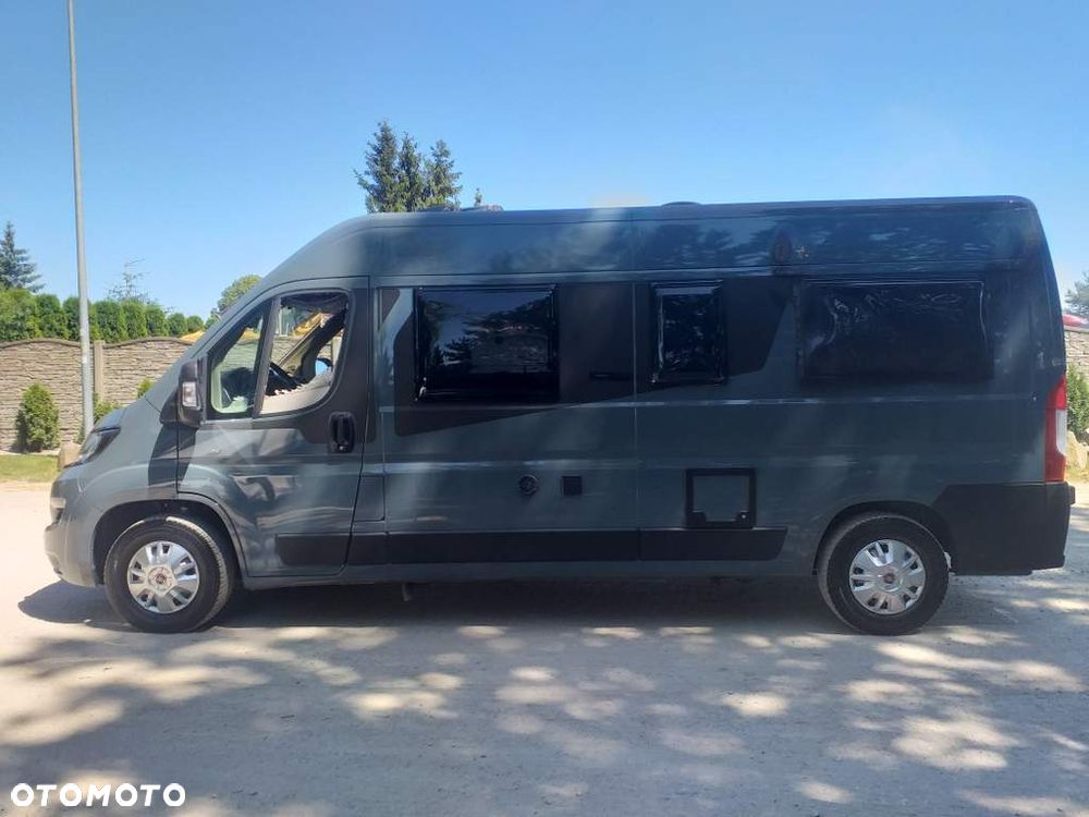 Fiat Ducato SUNLIGHT - 6