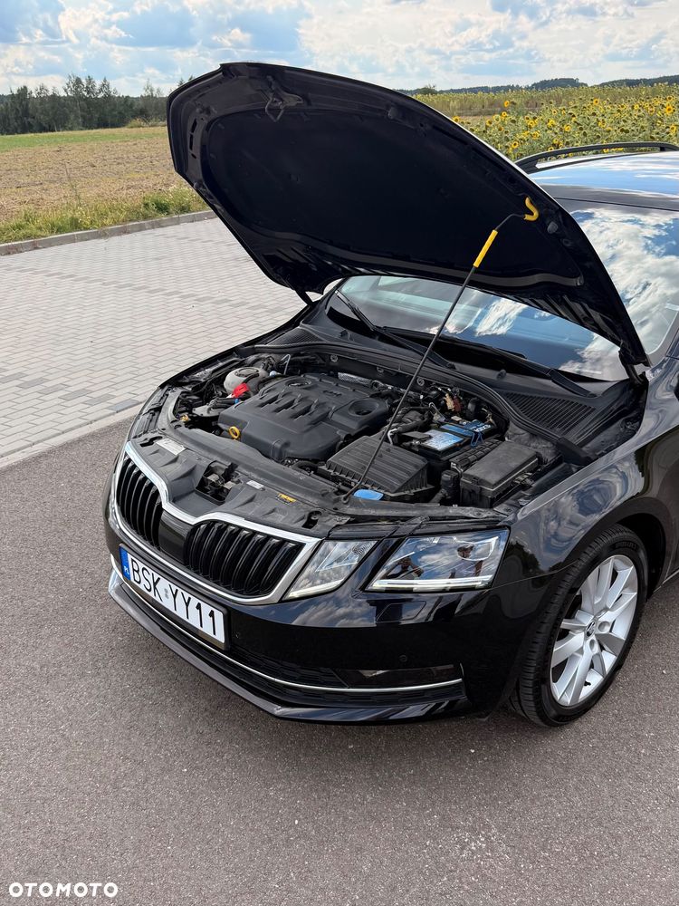 Skoda Octavia 1.6 TDI SCR Style DSG - 5