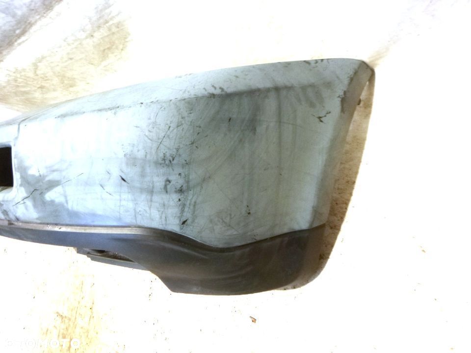 range rover sport 05-09r zderzak przód nowy oryginał przedni - 5