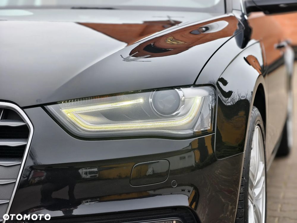 Audi A4 Avant 2.0 TDI DPF multitronic Ambition - 25