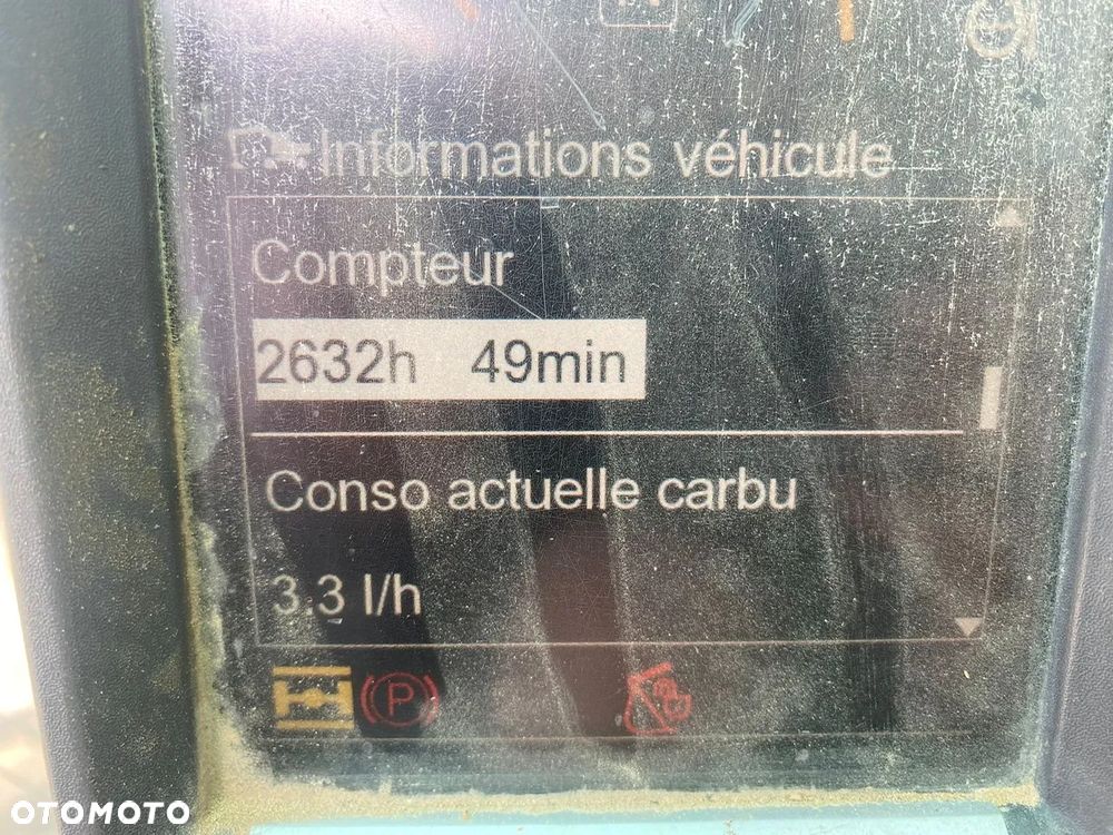 Volvo EW 160 C - 35