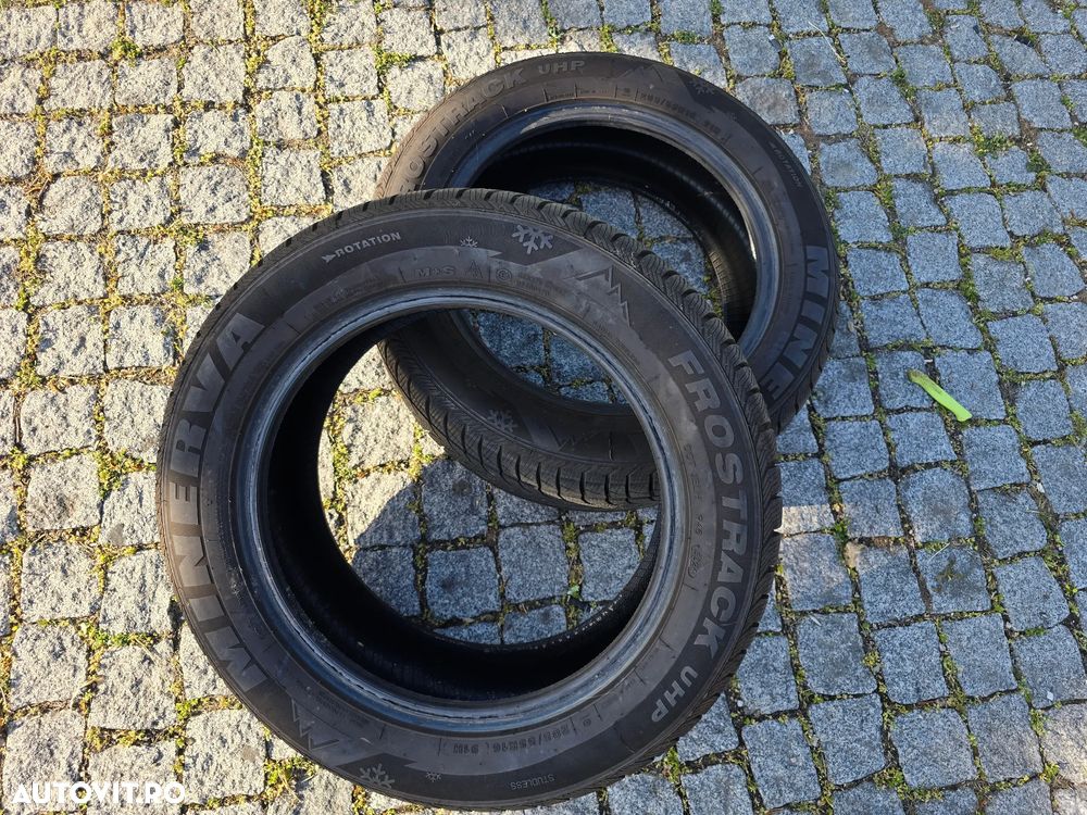 Opel Astra 1.6i Sport - 16