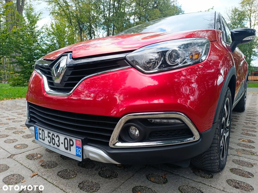 Renault Captur ENERGY TCe 120 Intens - 18