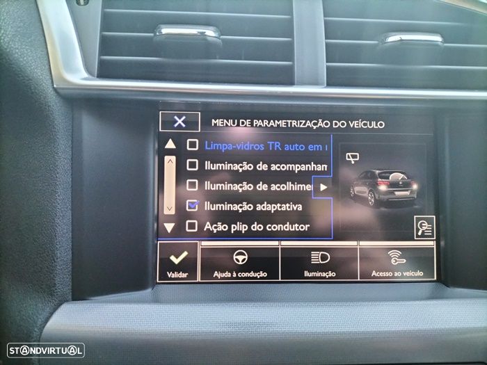 Citroën C4 BlueHDi 100 Business Class - 26