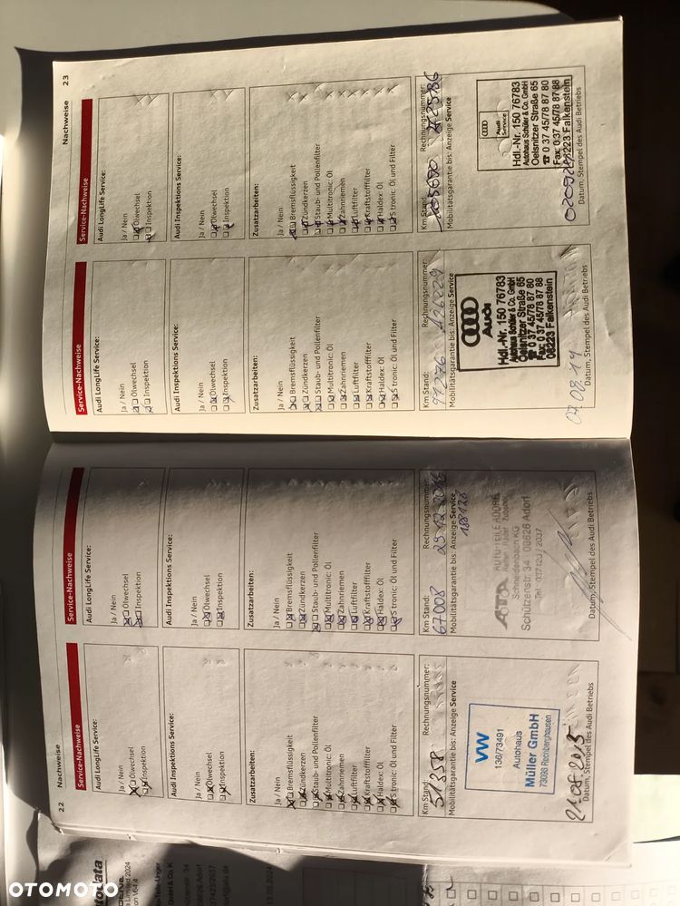 Audi A4 Avant 1.8 TFSI Quattro - 35