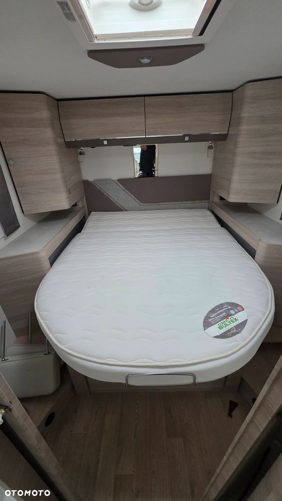 Rapido 8086DF Ducato - 15