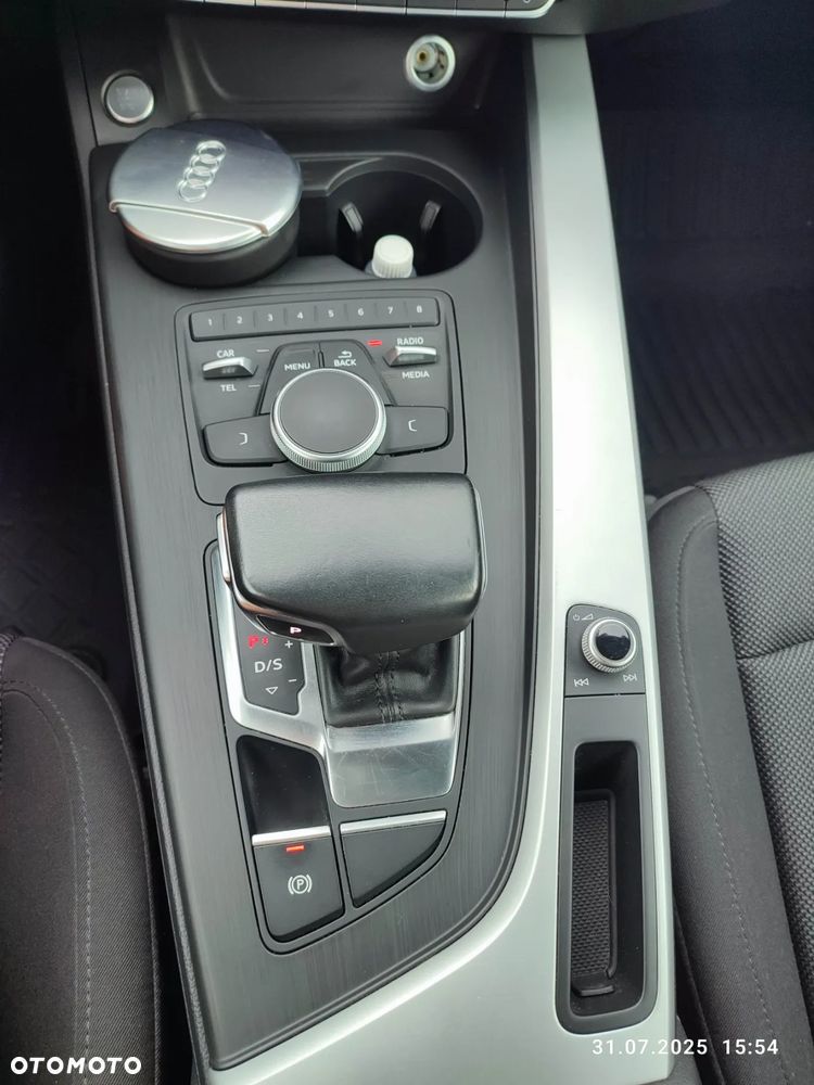 Audi A4 ver-2-0-tdi-s-tronic - 20