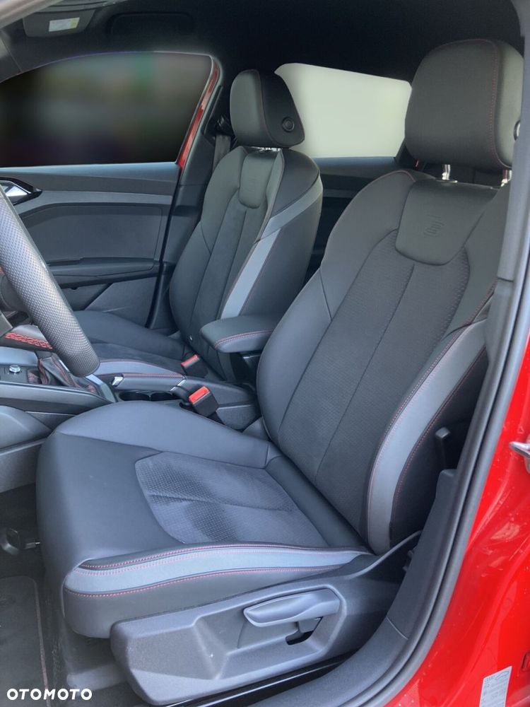 Audi A1 Sportback - 14