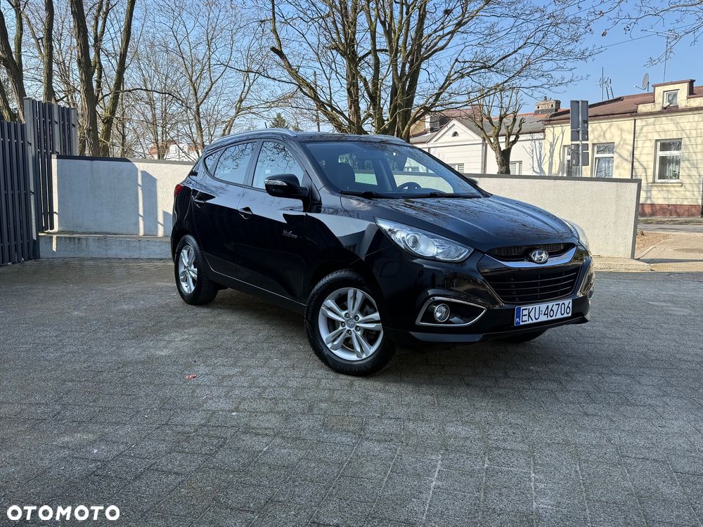 Hyundai ix35 1.6 2WD 5 Star Edition - 9