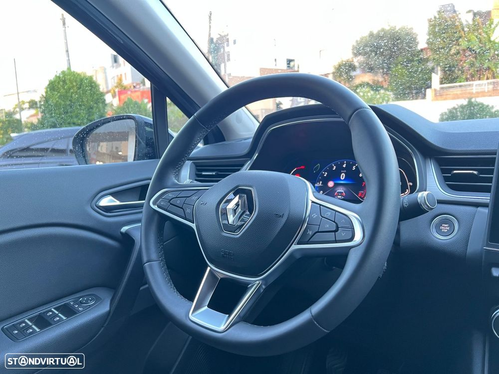 Renault Captur - 14