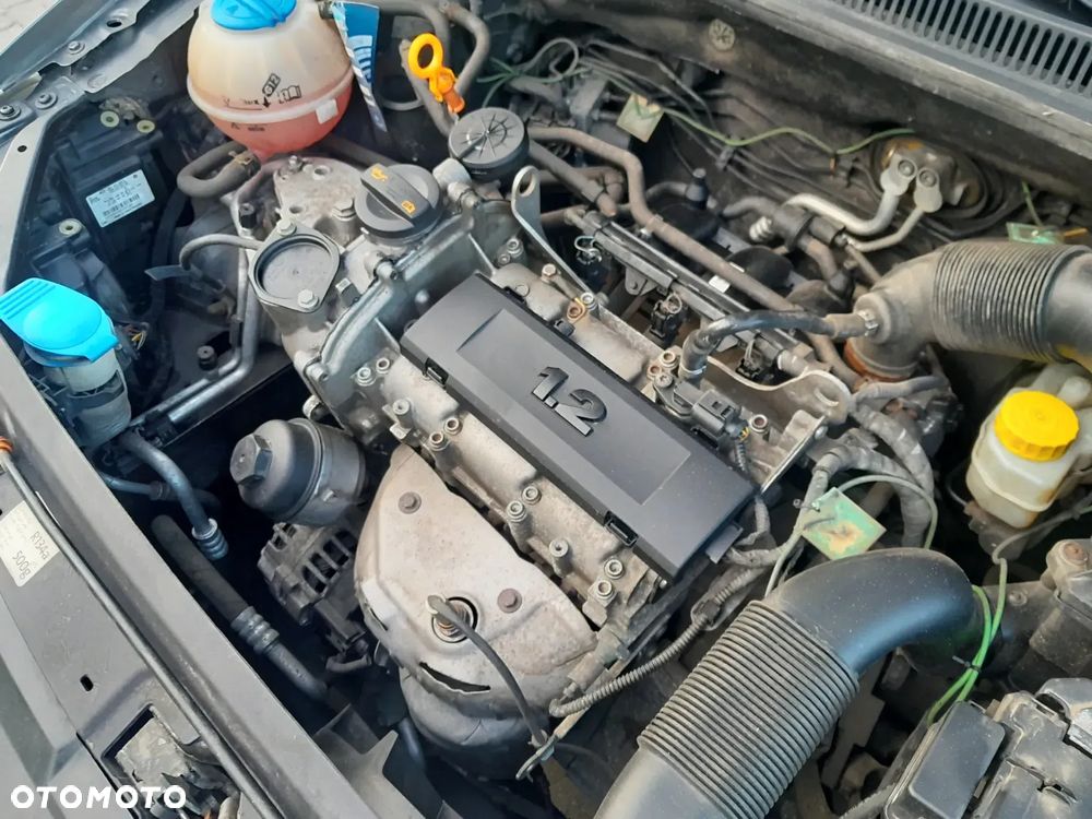 Volkswagen Polo - 24