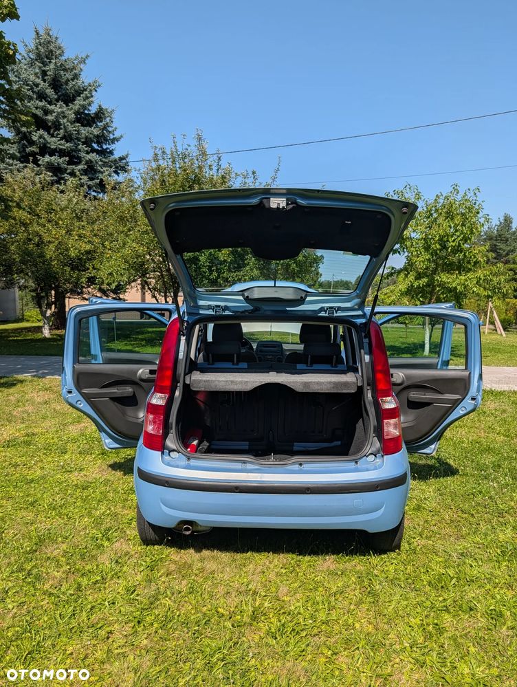 Fiat Panda - 6