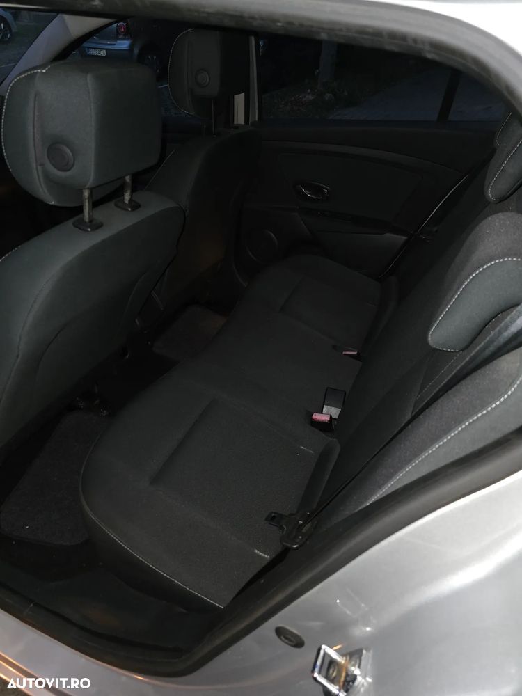 Renault Megane dCi 130 FAP Expression - 7