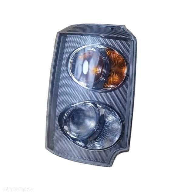 Semnalizare dreapta fata RANGE ROVER Vogue 2002-2009 XBD000043 - 1