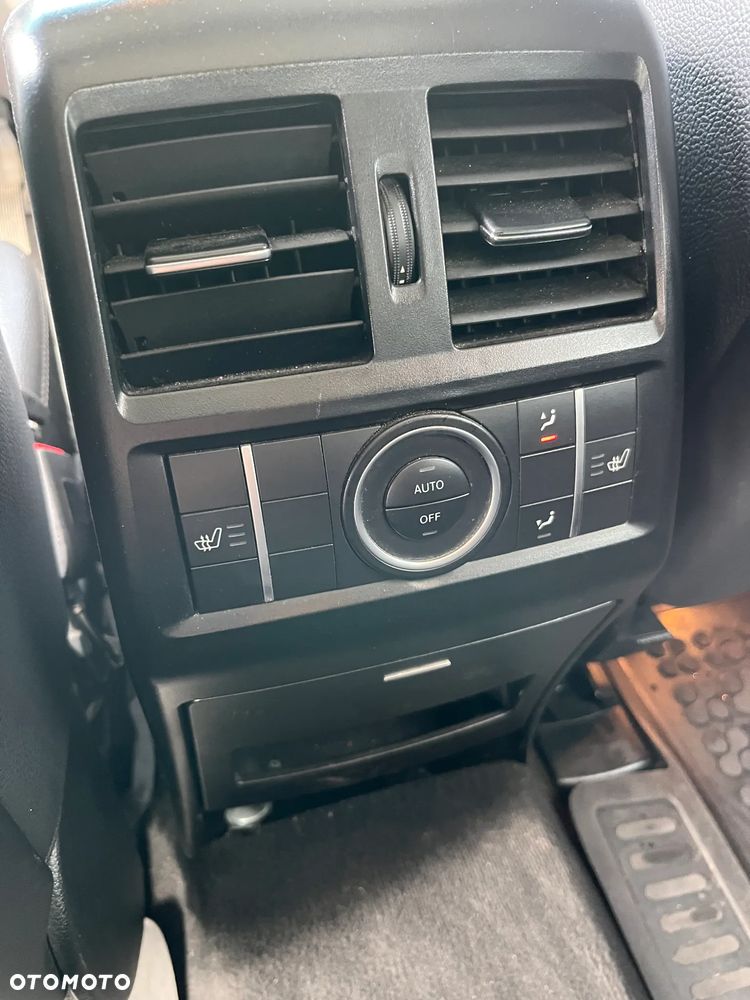 Mercedes-Benz ML - 17