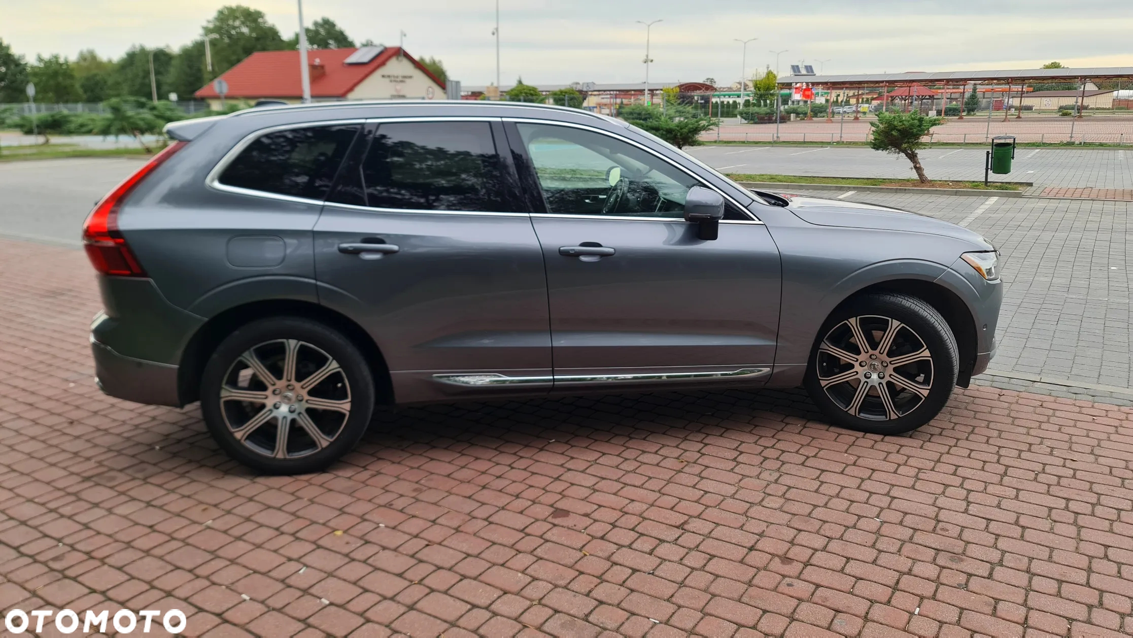 Volvo XC 60 T6 AWD Geartronic Inscription - 7