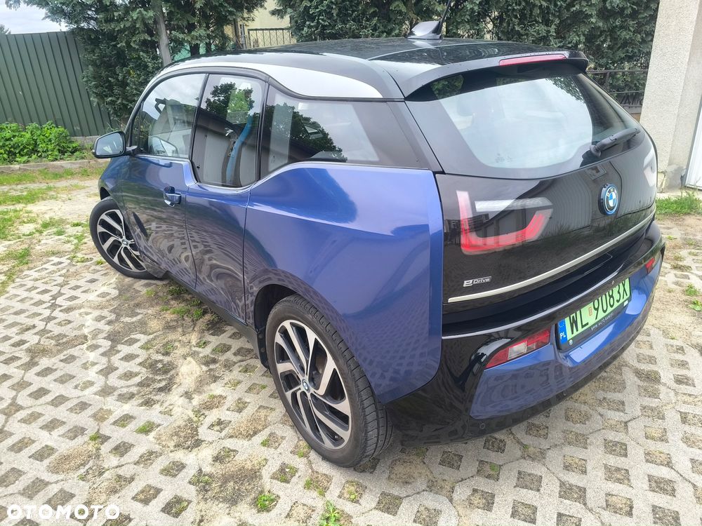 BMW i3 94 Ah - 5