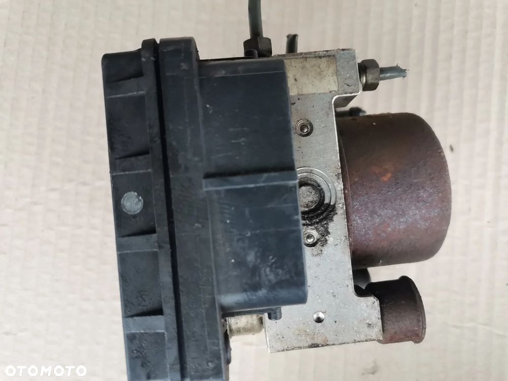 Sterownik pompa ABS MD5-TCS MAZDA 323F BJ - 3