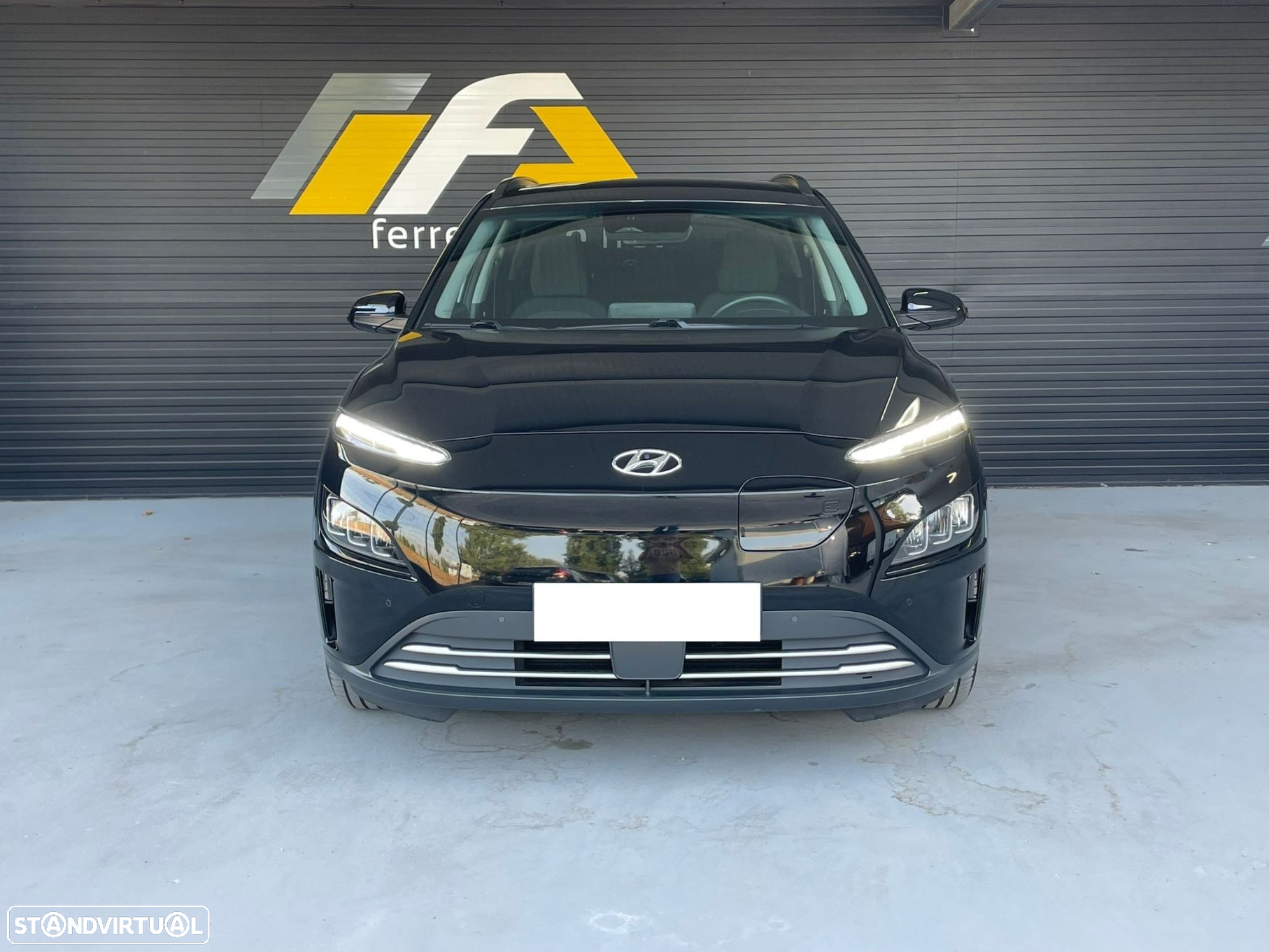 Hyundai Kauai - 4