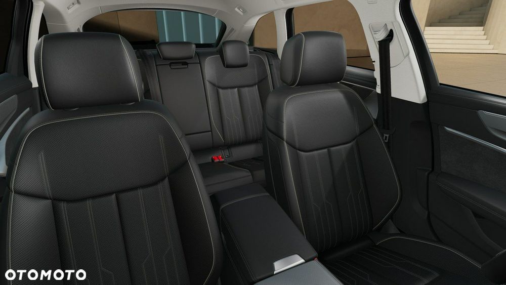 Audi A6 Allroad 55 TDI tiptronic - 10