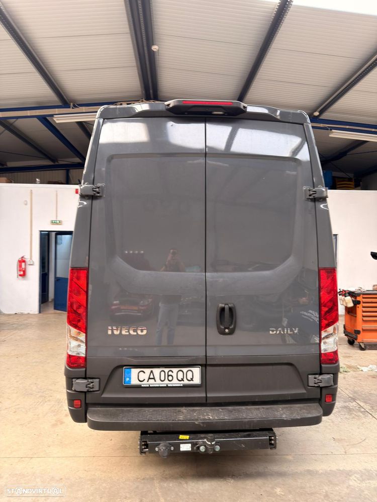 Iveco Daily 35S18 3.0 - 6