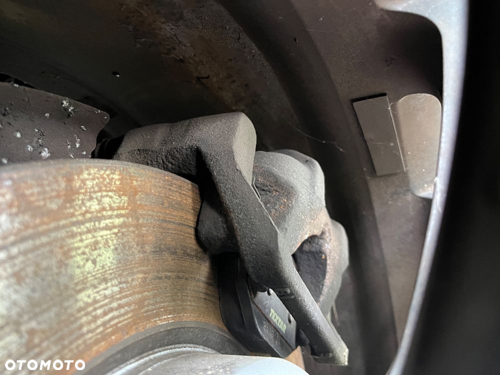BMW Seria 5 - 18