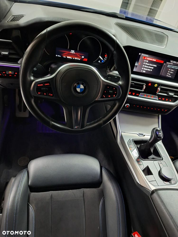 BMW Seria 3 - 4