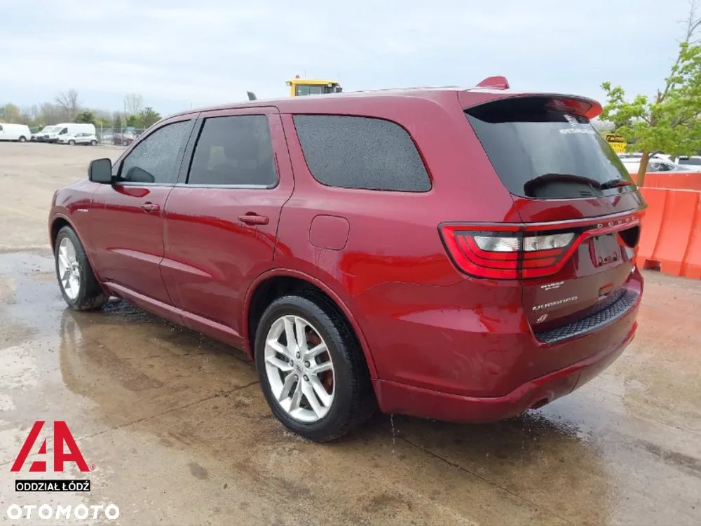 Dodge Durango 5.7 R/T - 5