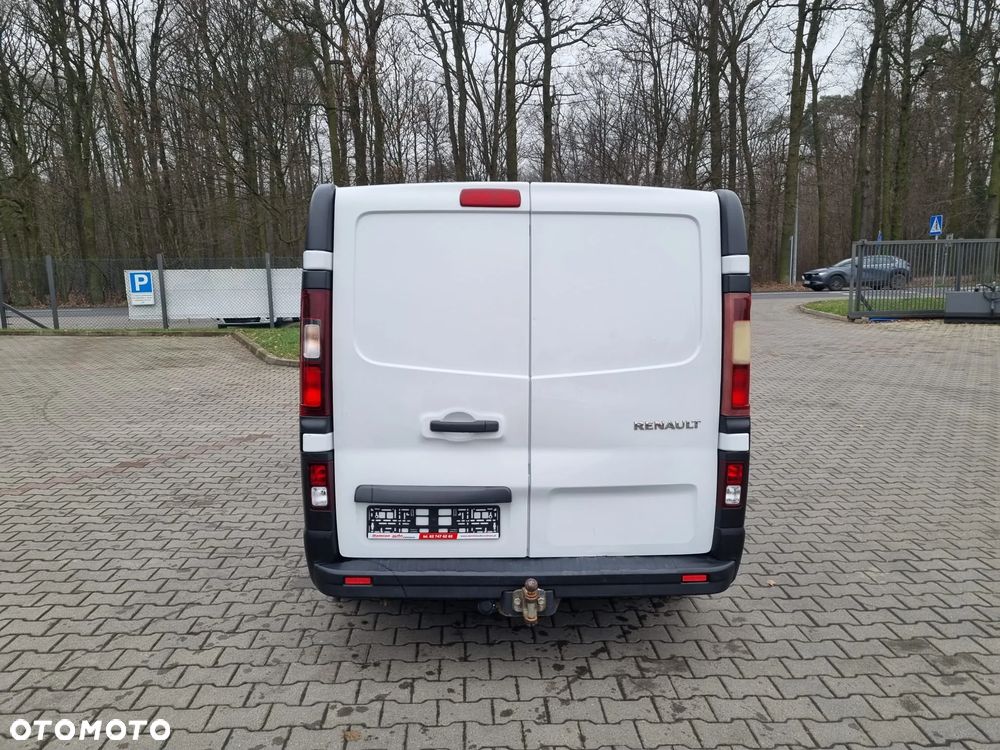 Renault Trafic - 12