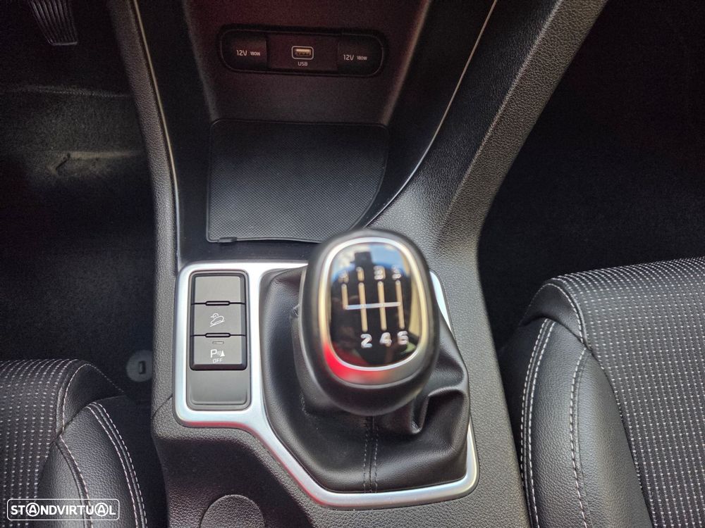 Kia Sportage - 28