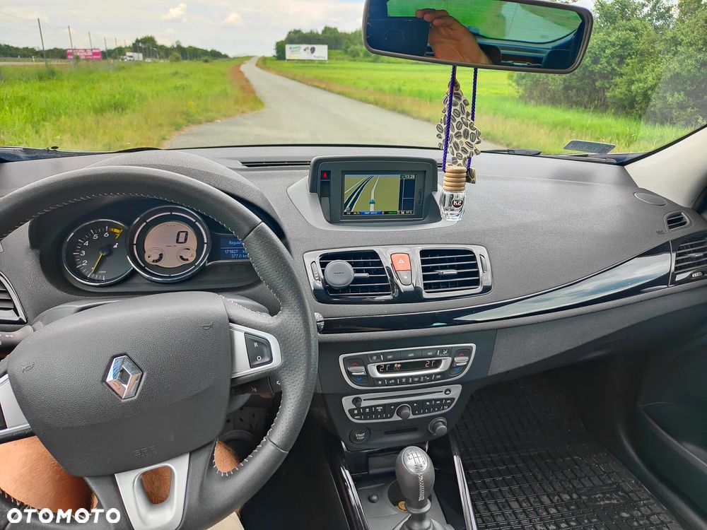 Renault Megane 1.4 16V TCE Bose Edition - 21