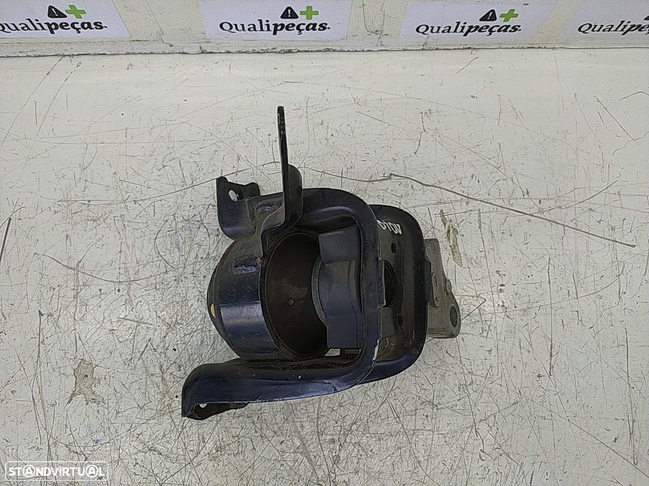 Apoio Motor Toyota Corolla (_E12_) - 1