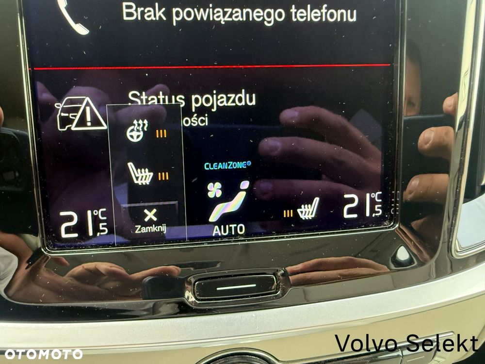 Volvo S60 - 20